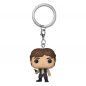 Funko Pop! - Llavero Han Solo - Star Wars Funko Pop! - Llavero Han Solo - Star Wars