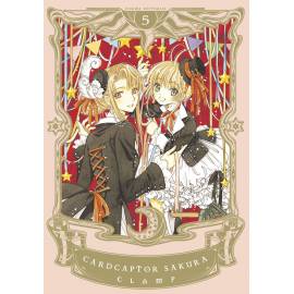 Cardcaptor Sakura 5