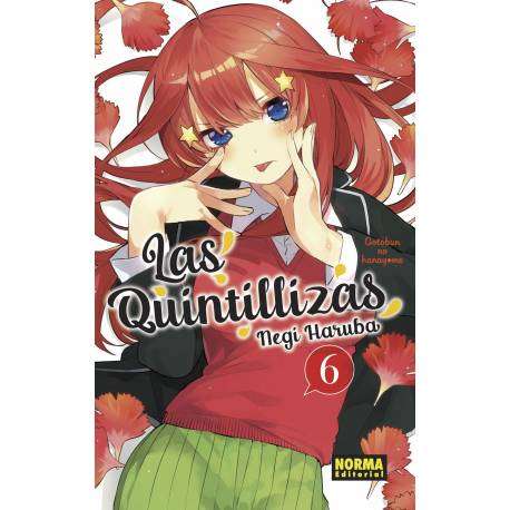Las Quintillizas 6 Las Quintillizas 6