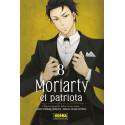 Moriarty El Patriota 8