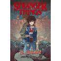 Stranger Things: El Abusón