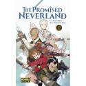 The Promised Neverland 17