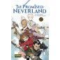 The Promised Neverland 17 The Promised Neverland 17