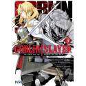 Goblin Slayer 9