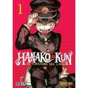 Hanako-Kun, El Fantasma del Lavabo 1