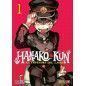 Hanako-Kun, El Fantasma del Lavabo 1