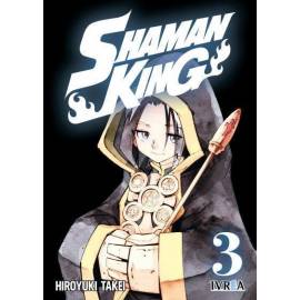 Shaman King 3