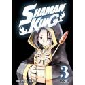 Shaman King 3