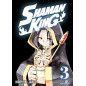 Shaman King 3 Shaman King 3