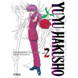 Yu Yu Hakusho 2