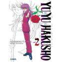 Yu Yu Hakusho 2