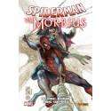 100% Marvel HC - Spiderman vs Morbius