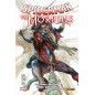 100% Marvel HC - Spiderman vs Morbius 100% Marvel HC - Spiderman vs Morbius