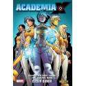 100% Marvel HC - Academia X: Elegir Bando