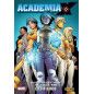 100% Marvel HC - Academia X: Elegir Bando 100% Marvel HC - Academia X: Elegir Bando