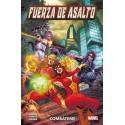Fuerza de Asalto - Combáteme