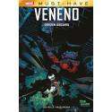 Marvel Must-Have - Veneno: Origen Oscuro