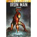 Marvel Must-Have - Iron Man: Extremis