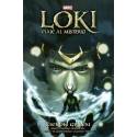 Marvel Omnibus - Loki: Viaje al Misterio