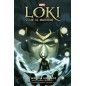Marvel Omnibus - Loki: Viaje al Misterio Marvel Omnibus - Loki: Viaje al Misterio