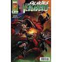 Salvajes Vengadores 15