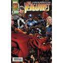 Los Vengadores 25