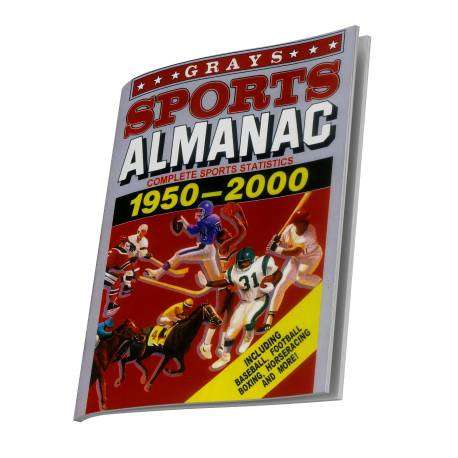 Libreta Réplica Almanaque Deportivo Regreso al Futuro A5 Libreta Réplica Almanaque Deportivo Regreso al Futuro A5