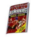 Libreta Réplica Almanaque Deportivo Regreso al Futuro A5 