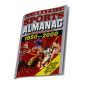Libreta Réplica Almanaque Deportivo Regreso al Futuro A5 Libreta Réplica Almanaque Deportivo Regreso al Futuro A5