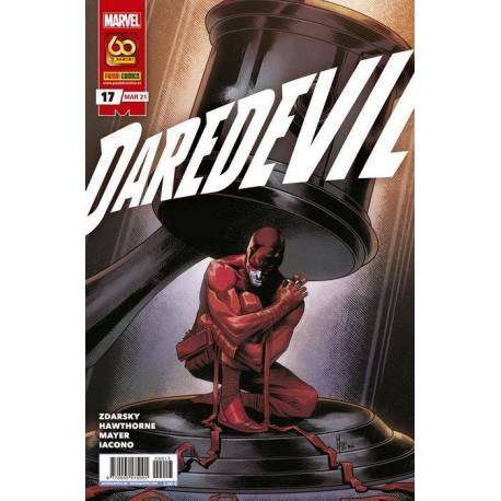 Daredevil 17