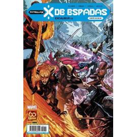 Excalibur 11