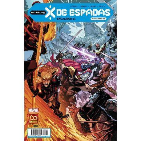 Excalibur 11
