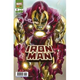 Iron Man 2