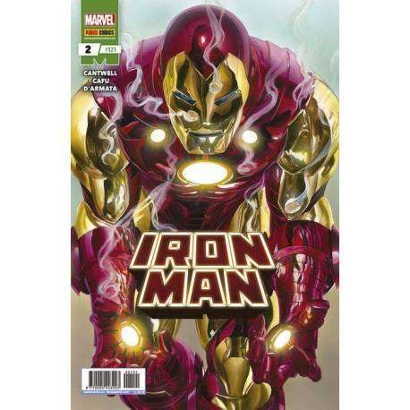 Iron Man 2