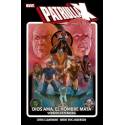 Patrulla-X: Dios Ama, El Hombre Mata