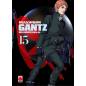 Maximum Gantz 15 Maximum Gantz 15