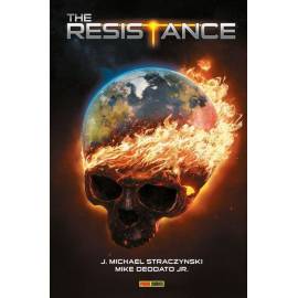 The Resistance 1