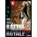 Battle Royale Deluxe 8