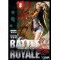 Battle Royale Deluxe 8 Battle Royale Deluxe 8