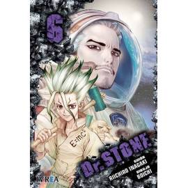 Dr. Stone 6