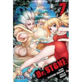 Dr. Stone 7