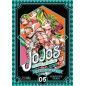 Jojo's Bizarre Adventure - Parte 6: Stone Ocean 5
