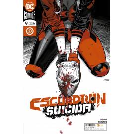 Escuadrón Suicida 34/9