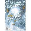 Strange Adventures 6