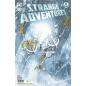 Strange Adventures 6 Strange Adventures 6