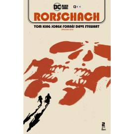 Rorschach 2 de 12