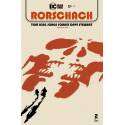 Rorschach 2 de 12