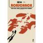 Rorschach 2 de 12 Rorschach 2 de 12