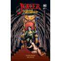 Joker: La Sonrisa del Demonio