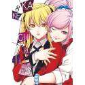 Kakegurui Twin 8